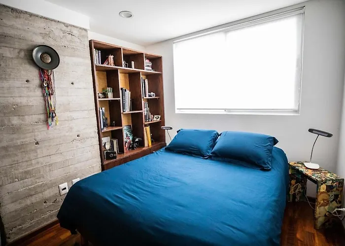 Loft With Jacuzzi And Terrace Apartamento *