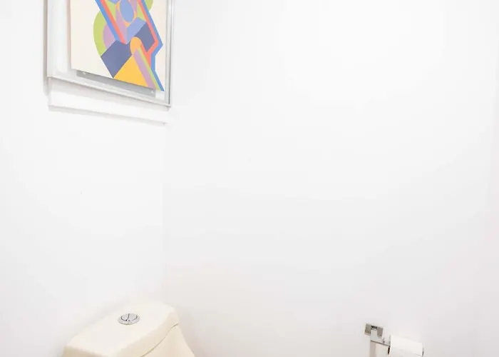 Loft With Jacuzzi And Terrace Apartamento *