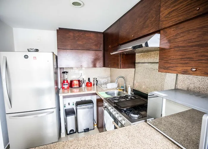Apartamento Loft With Jacuzzi And Terrace