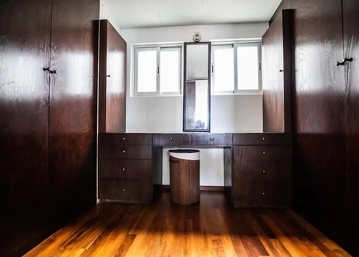 Loft With Jacuzzi And Terrace Apartamento *