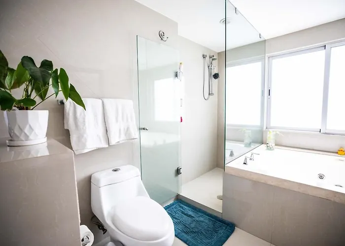Loft With Jacuzzi And Terrace *