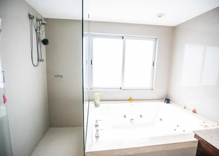 Apartamento Loft With Jacuzzi And Terrace *